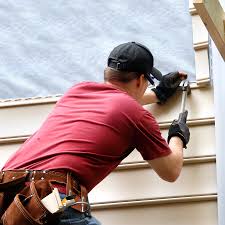 Best Steel Siding Installation  in White Hall, IL